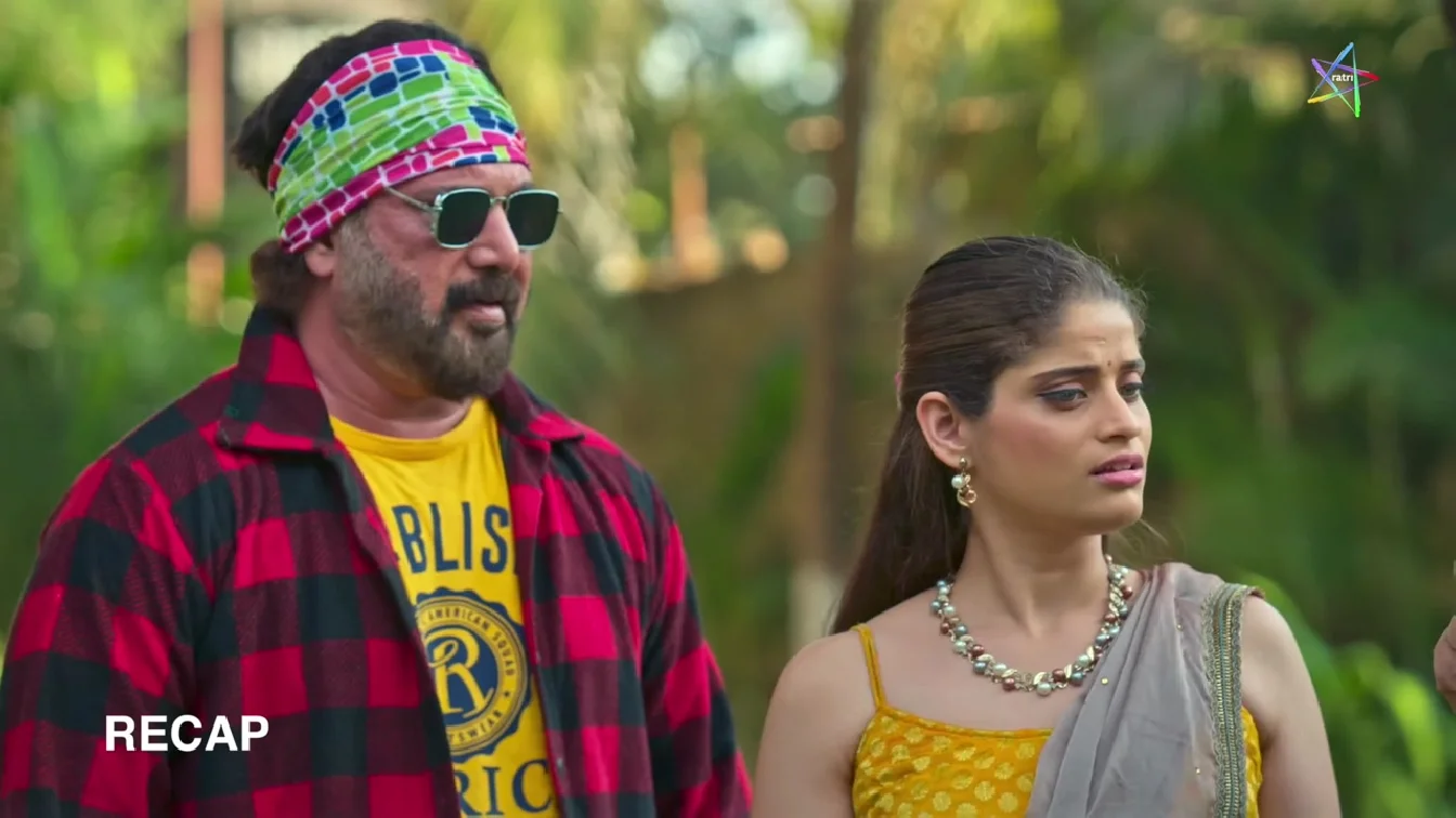 Pachpan Main Bachpan S01E03 Ratri